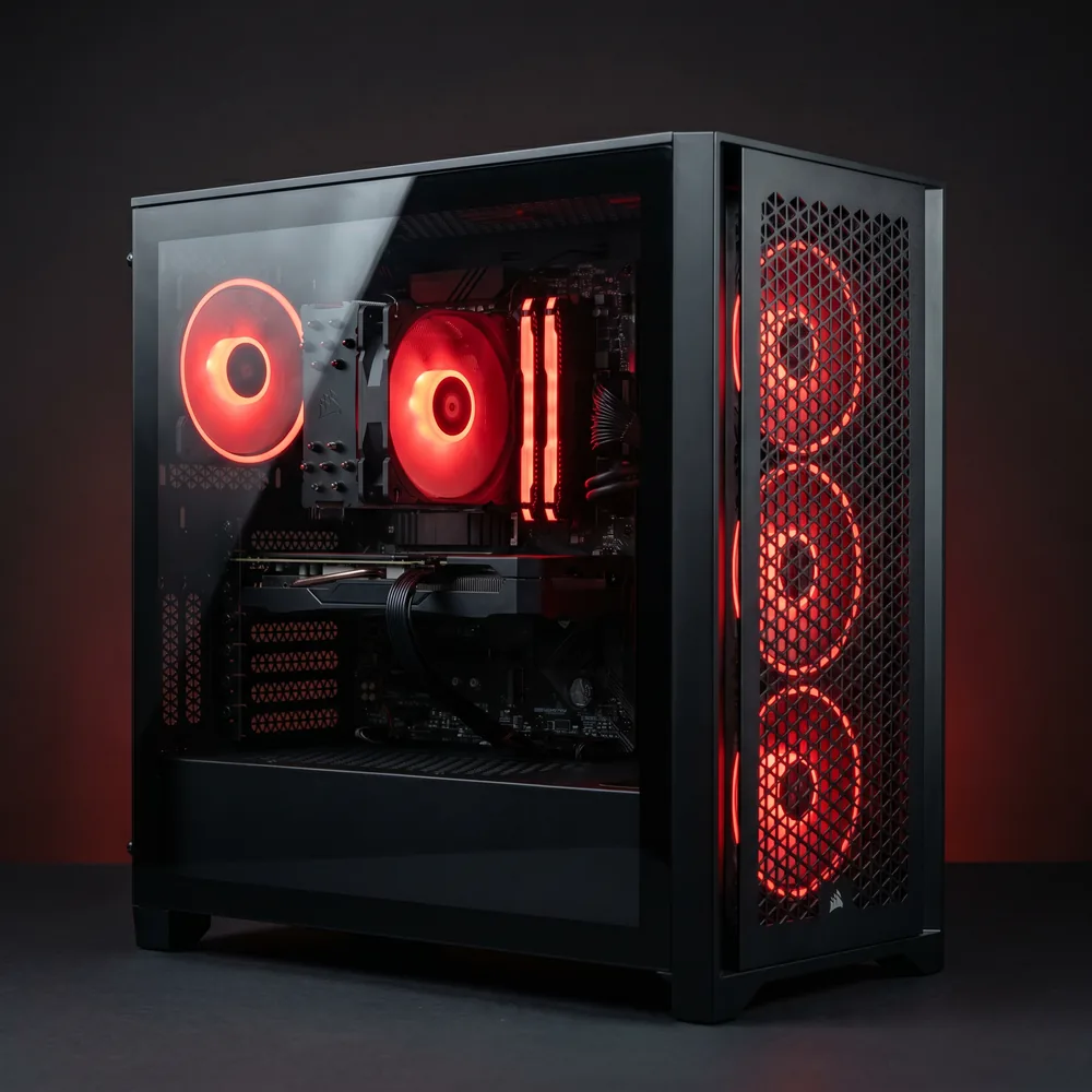 NVSX Core tier build