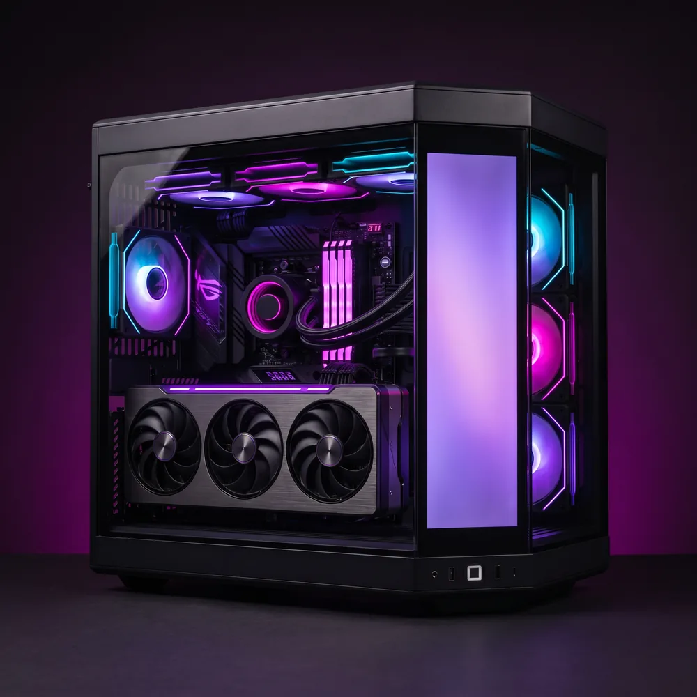 NVSX Elite tier build