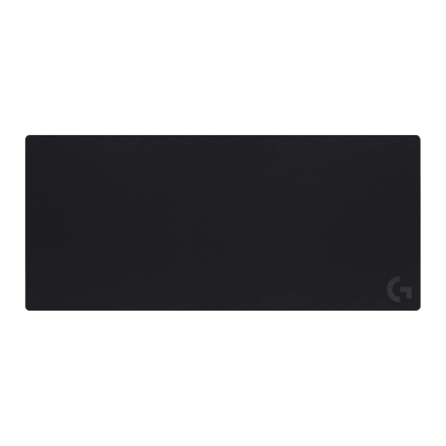 Logitech G840 XL Gaming Mouse Pad Black