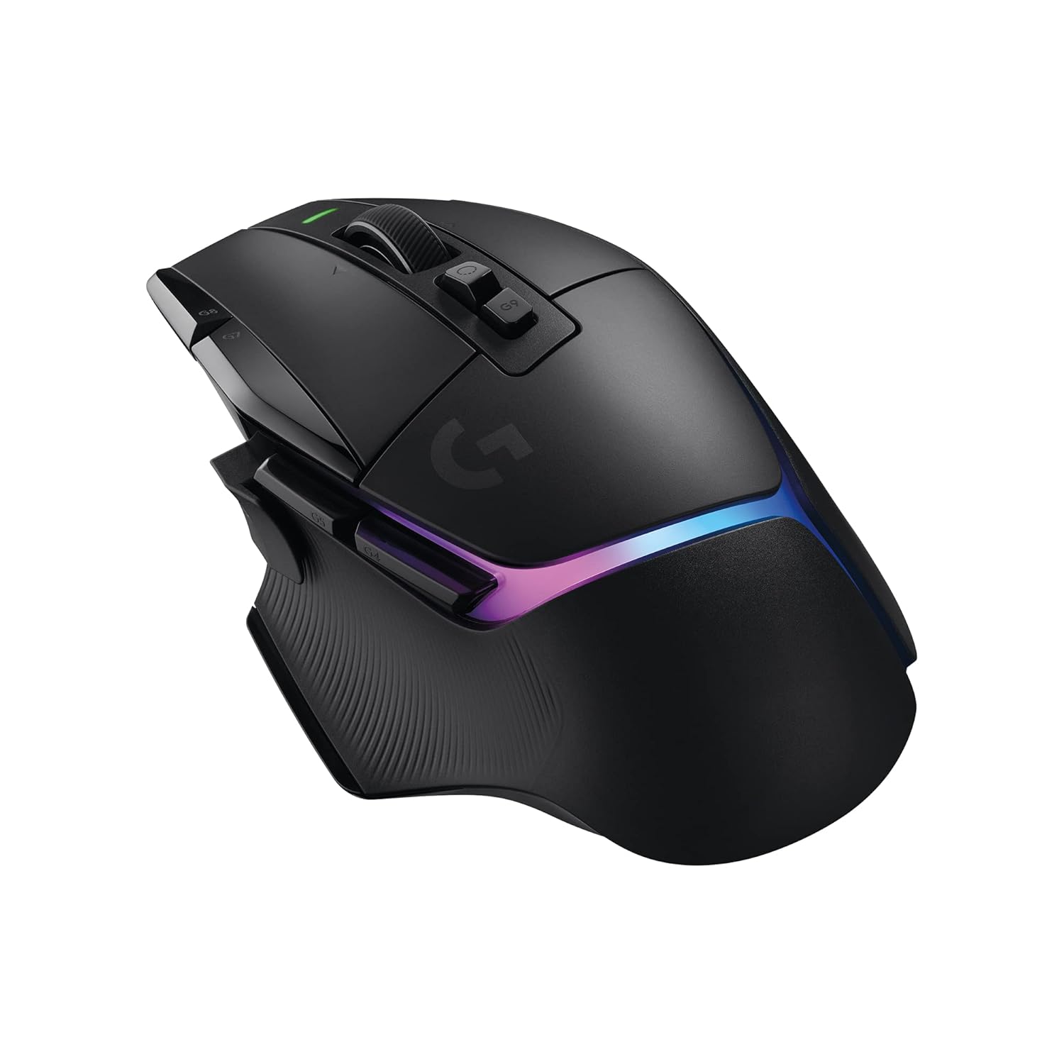 Logitech G502 X LIGHTSPEED PLUS Wireless Gaming Mouse Black