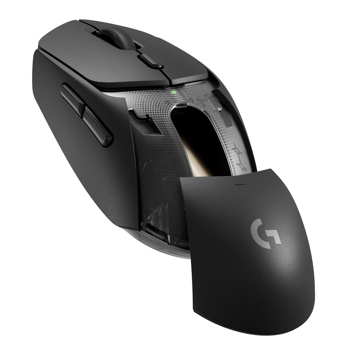 Logitech G309 LIGHTSPEED Wireless Gaming Mouse Black