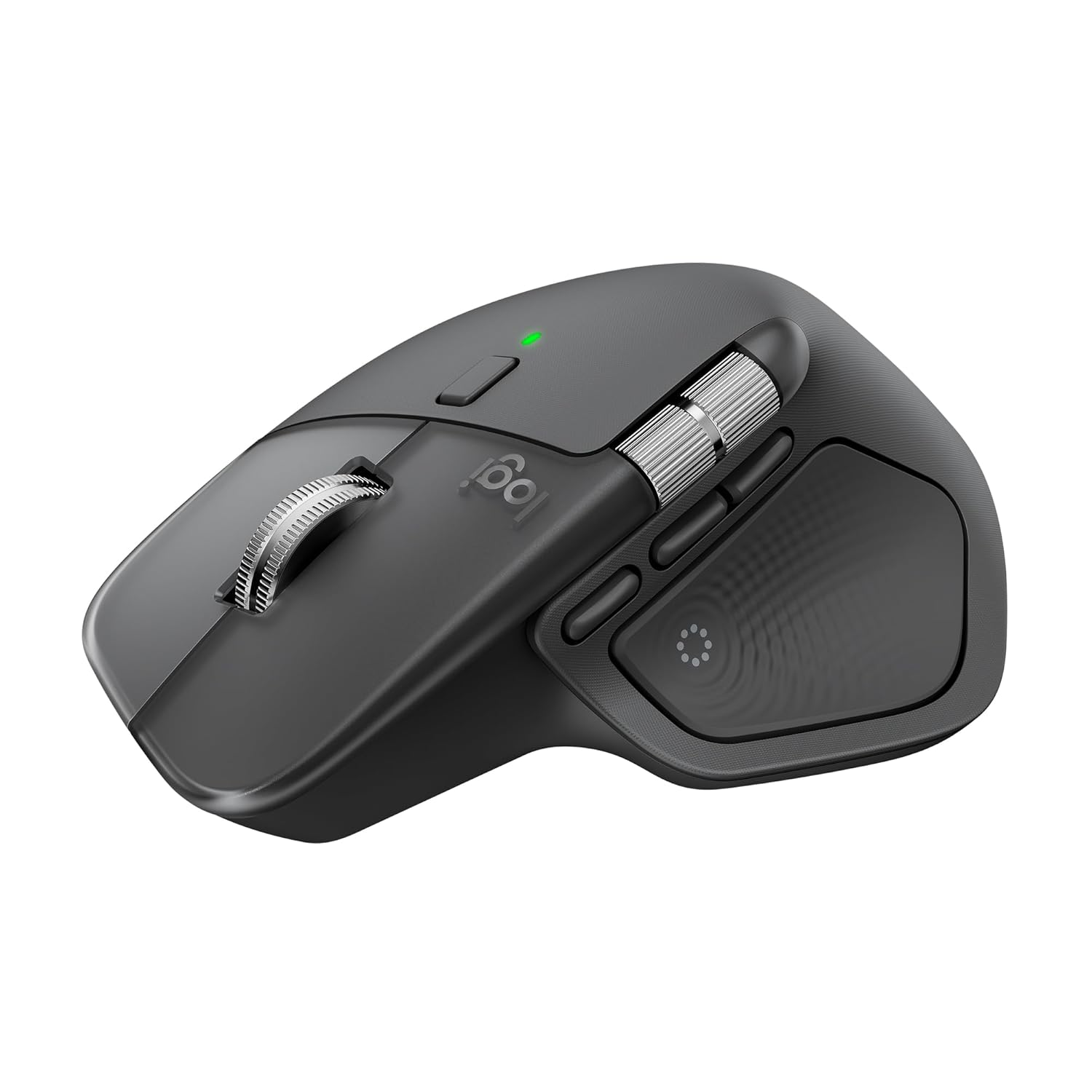 Logitech MX Master 4 Graphite