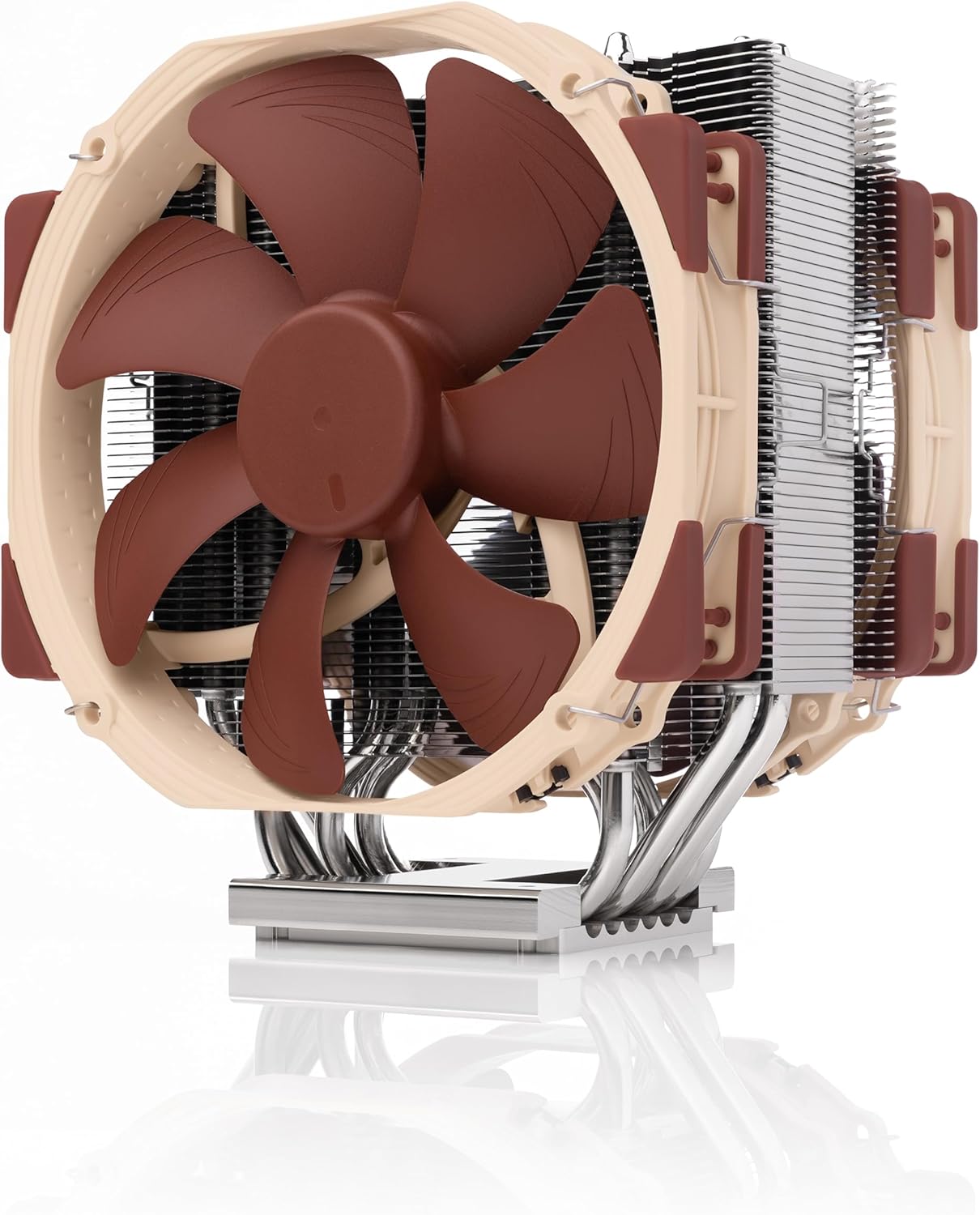 Noctua NH-U14S TR5-SP6 140mm Air Cooler Threadripper sTR5