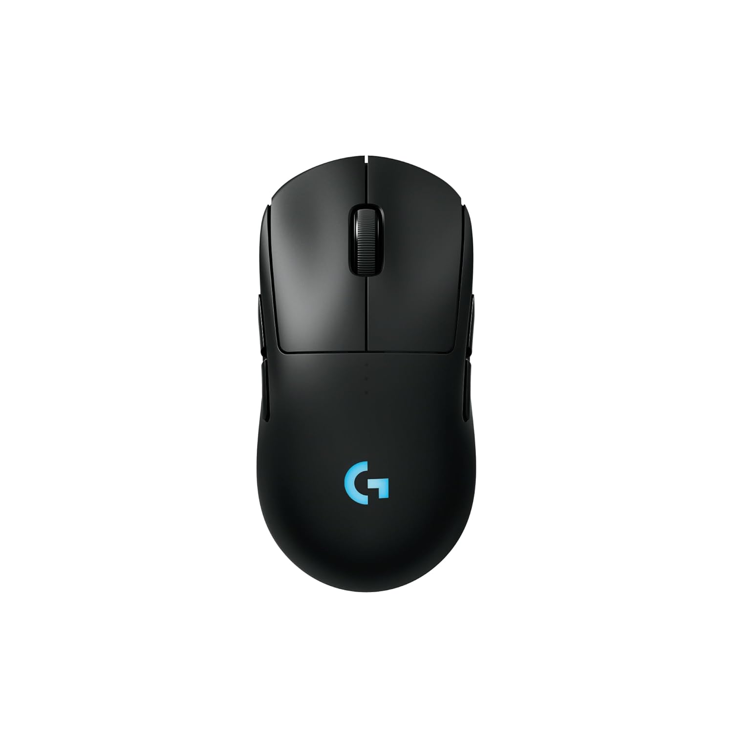 Logitech G PRO 2 LIGHTSPEED Wireless Gaming Mouse Black