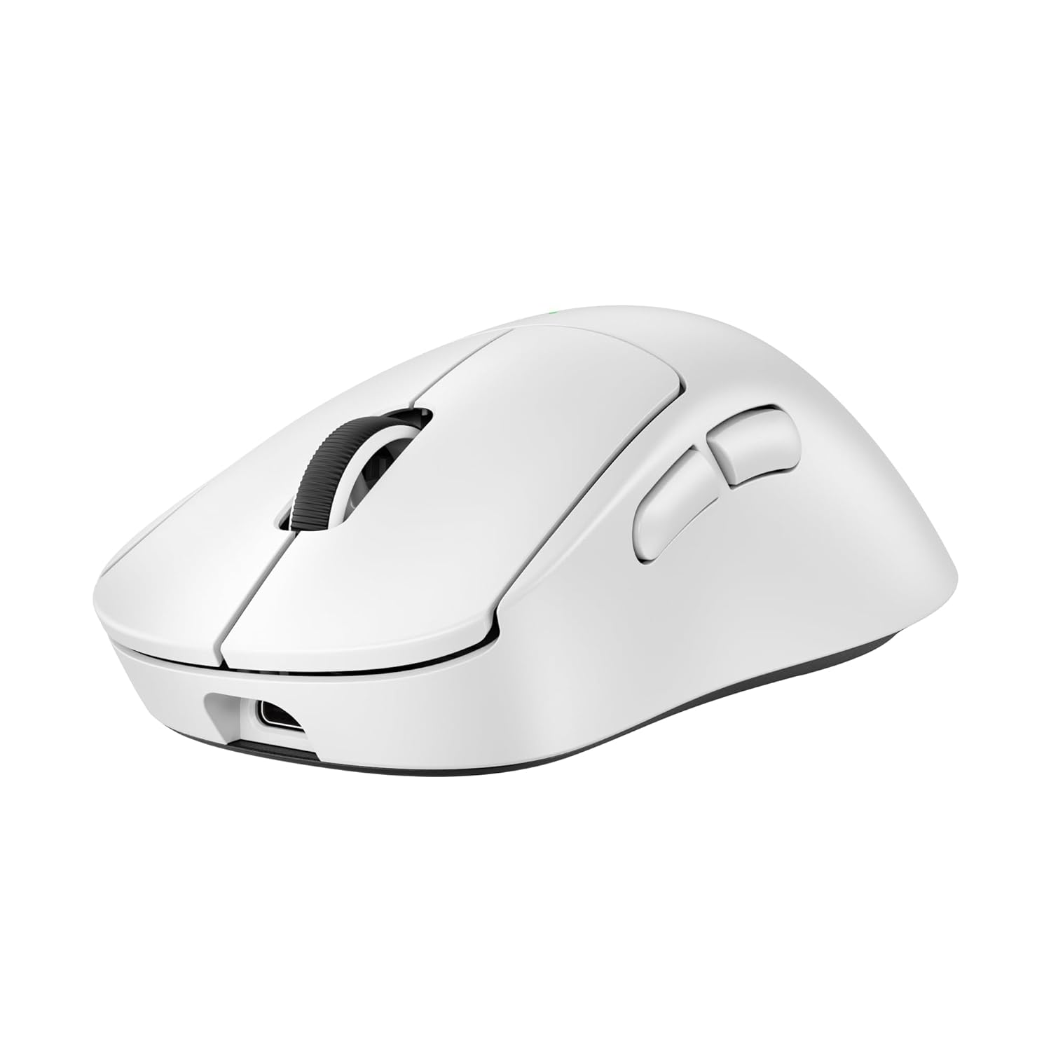 Logitech PRO X Superlight 2 DEX Wireless Gaming Mouse White