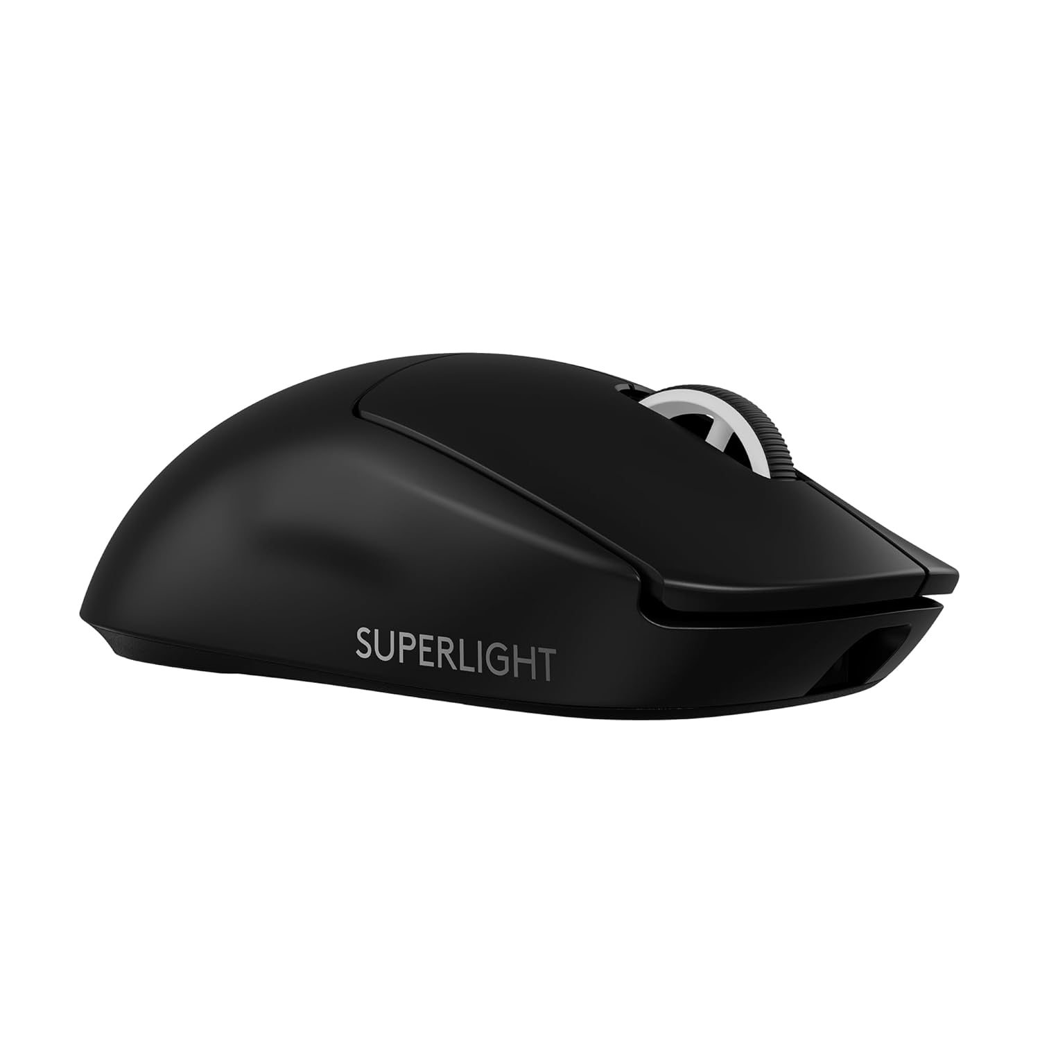 Logitech PRO X Superlight 2 Wireless Gaming Mouse Black