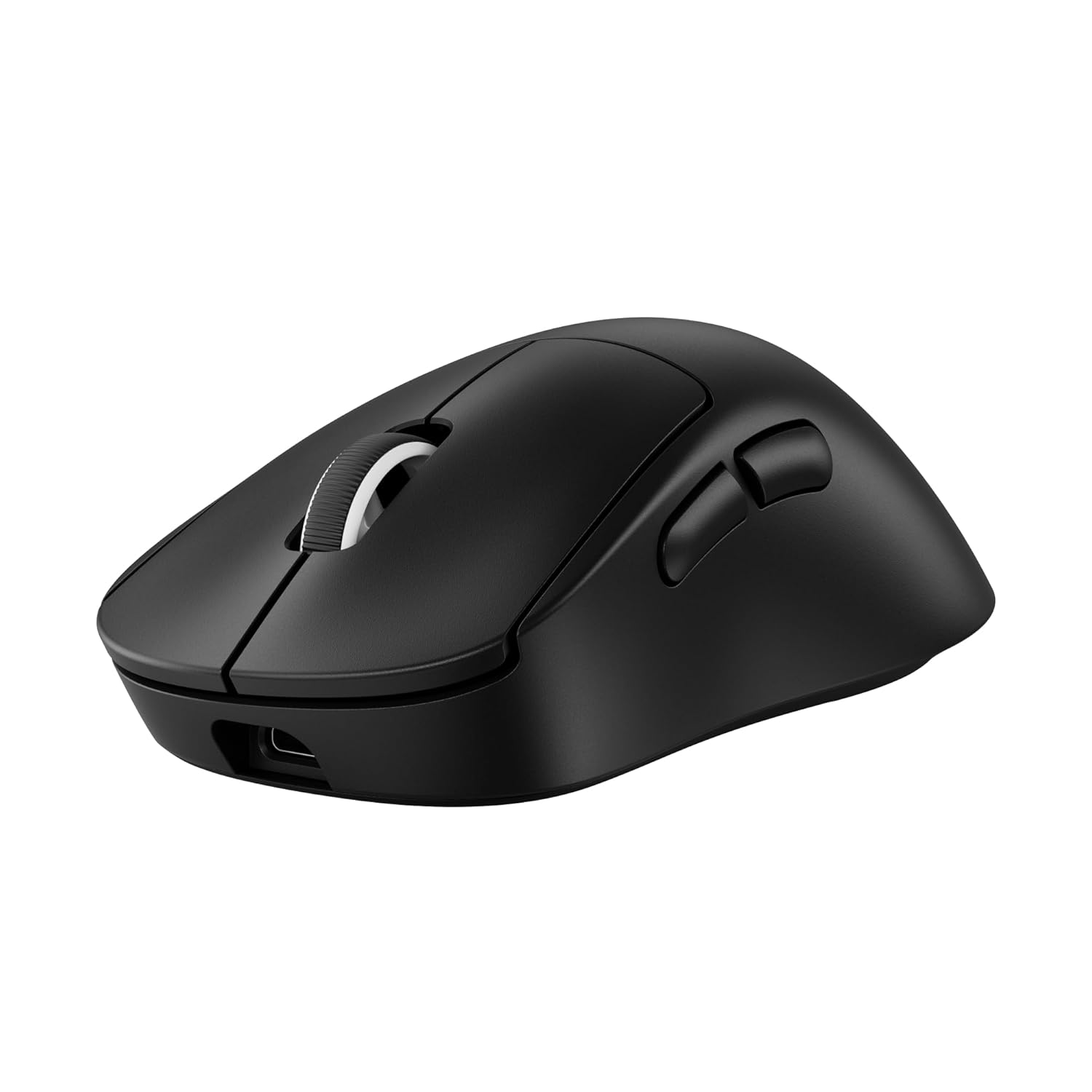 Logitech PRO X Superlight 2 DEX Wireless Gaming Mouse Black