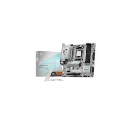 MSI B850M Gaming Plus WiFi Micro ATX AM5 Motherboard