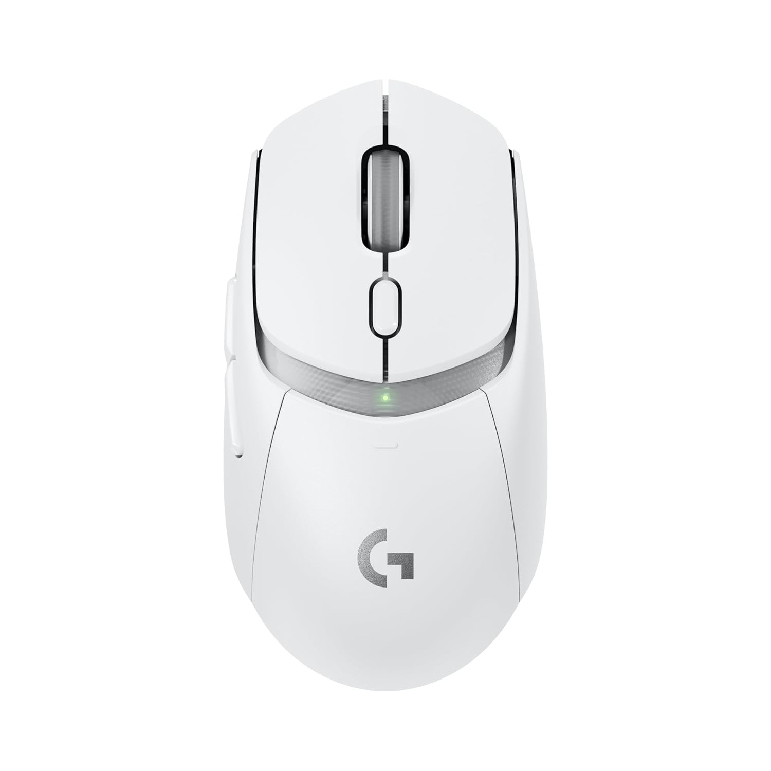 Logitech G309 LIGHTSPEED Wireless Gaming Mouse White