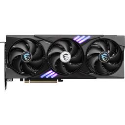 MSI GAMING TRIO OC GeForce RTX 5060 Ti 16 GB Video Card