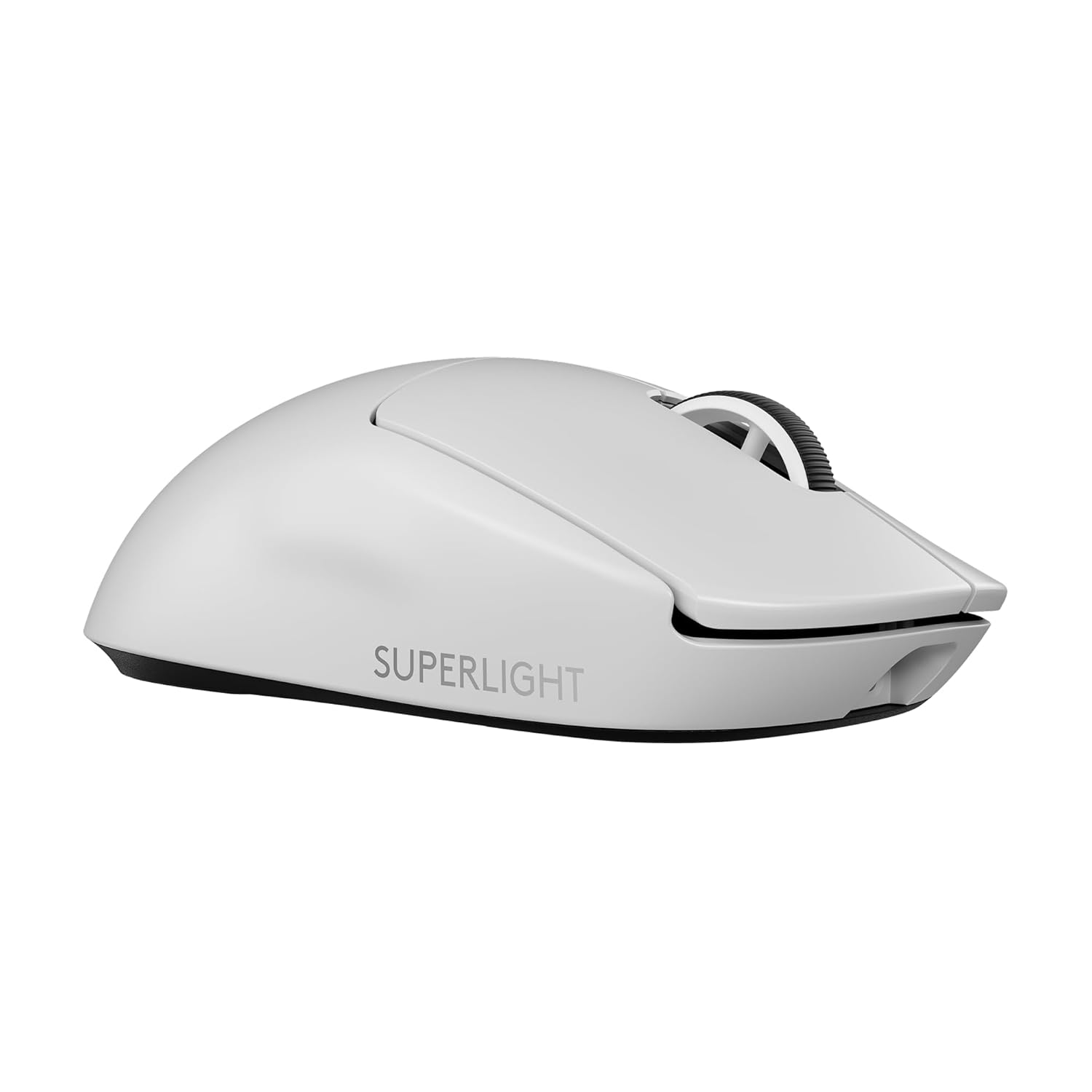 Logitech PRO X Superlight 2 Wireless Gaming Mouse White