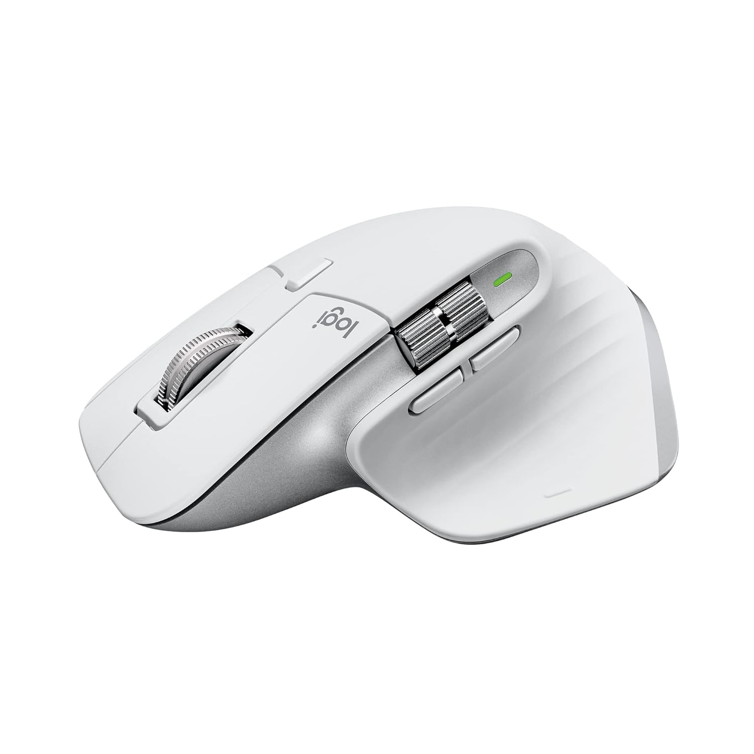 Logitech MX Master 3S for Mac Space Grey