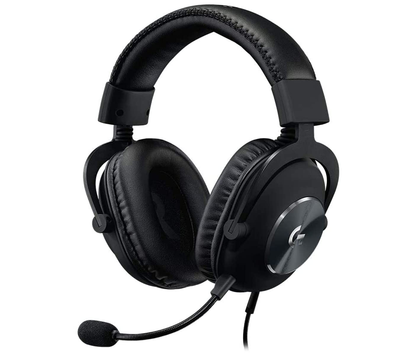 Logitech PRO X Gaming Headset