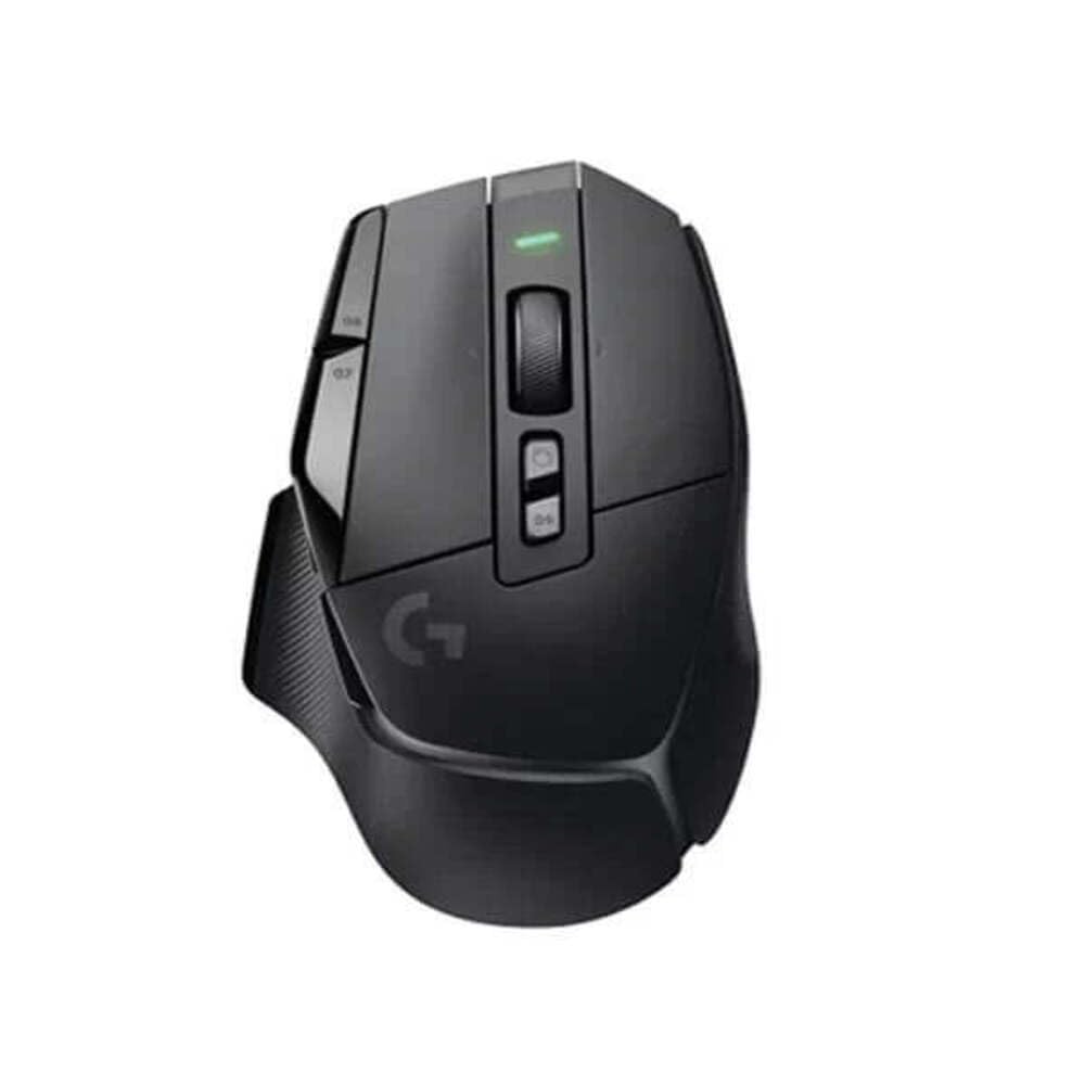 Logitech G502 X LIGHTSPEED Wireless Gaming Mouse Black