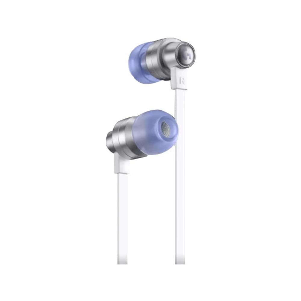 Logitech G333 Gaming Earphones White