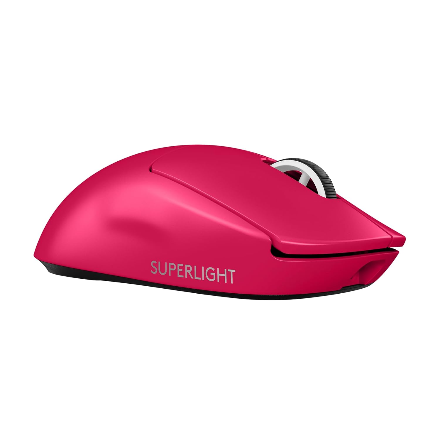 Logitech PRO X Superlight 2 Wireless Gaming Mouse Magenta