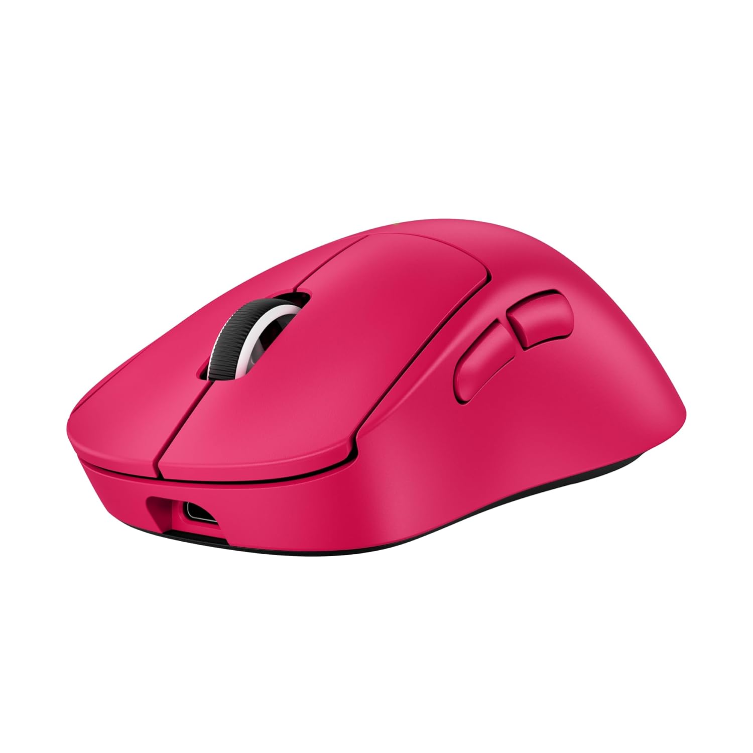 Logitech PRO X Superlight 2 DEX Wireless Gaming Mouse Magenta