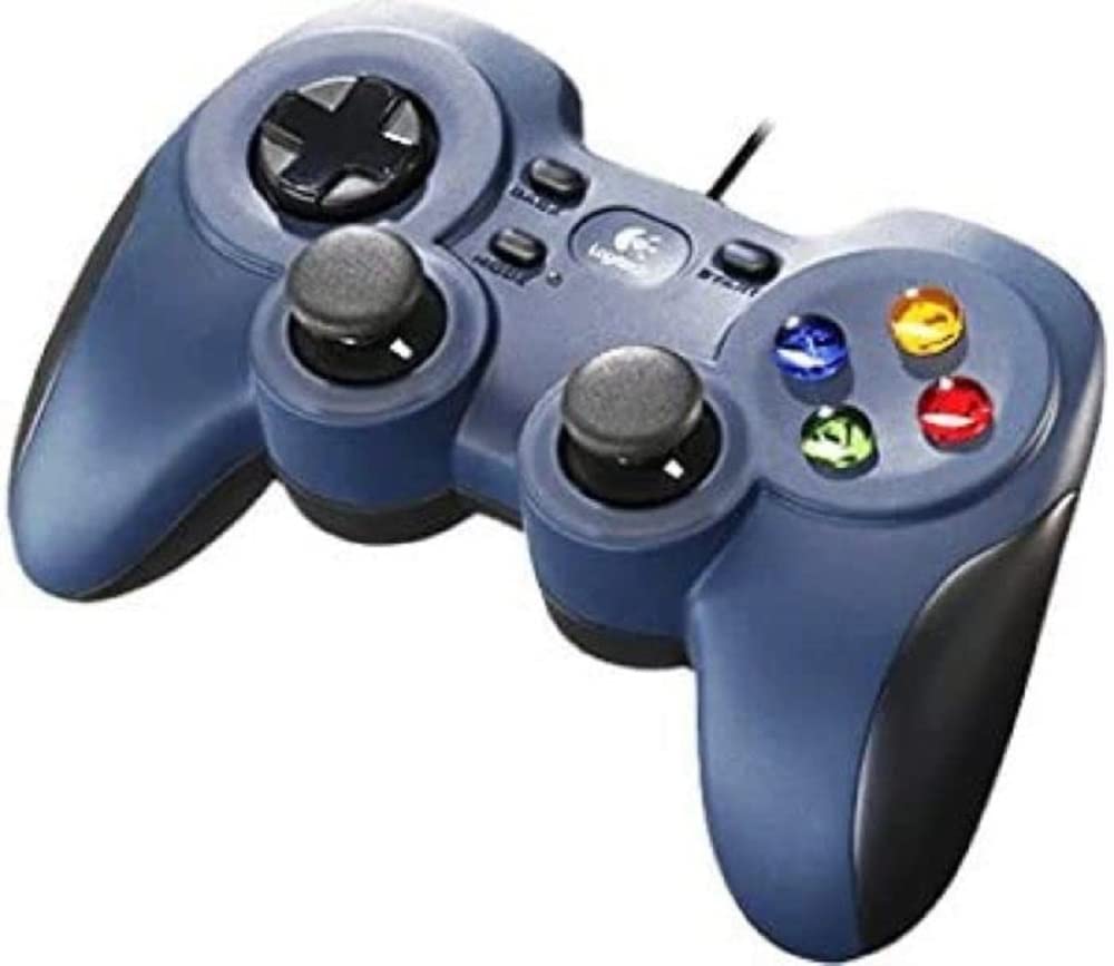 Logitech F310 Wired Gamepad