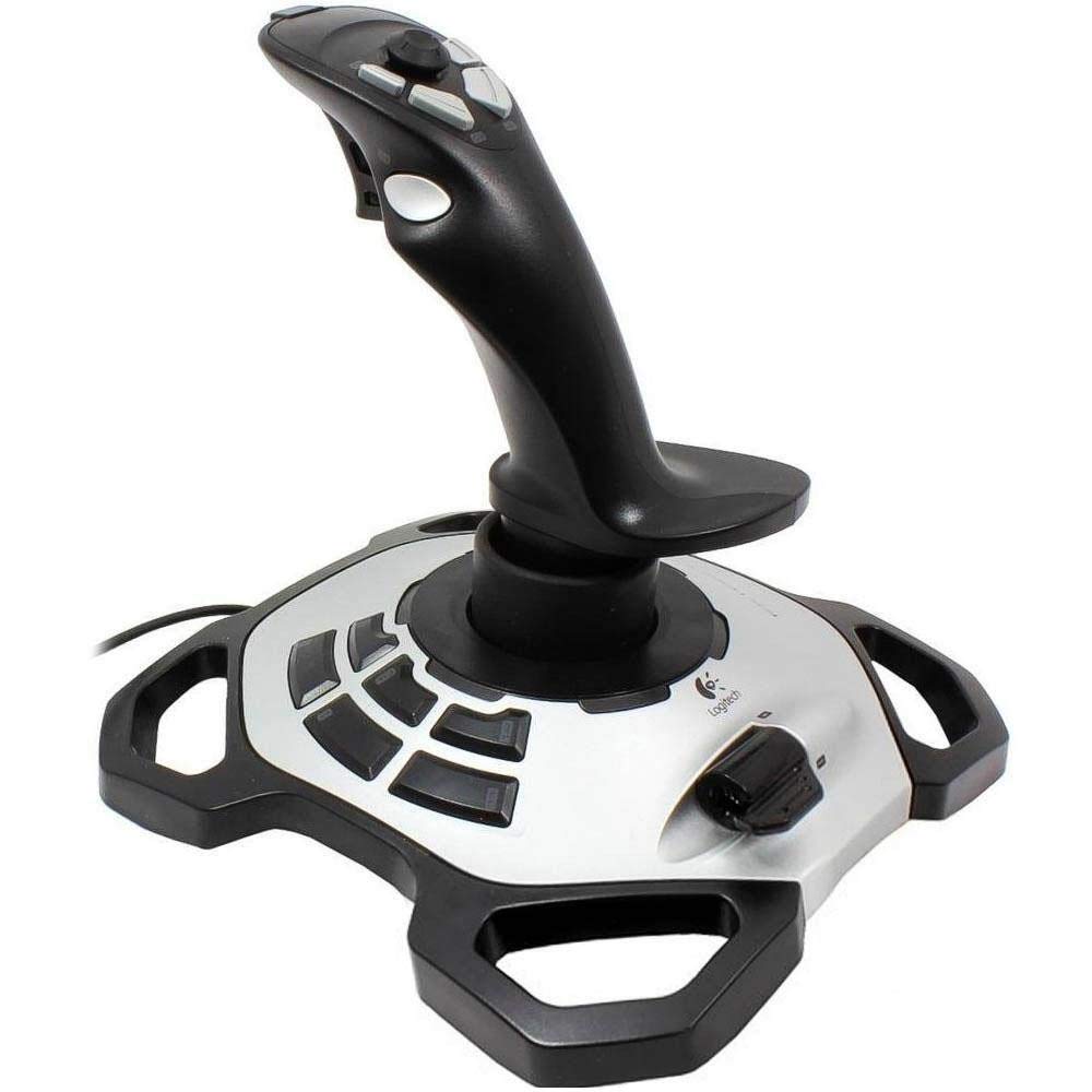 Logitech Extreme 3D Pro Joystick