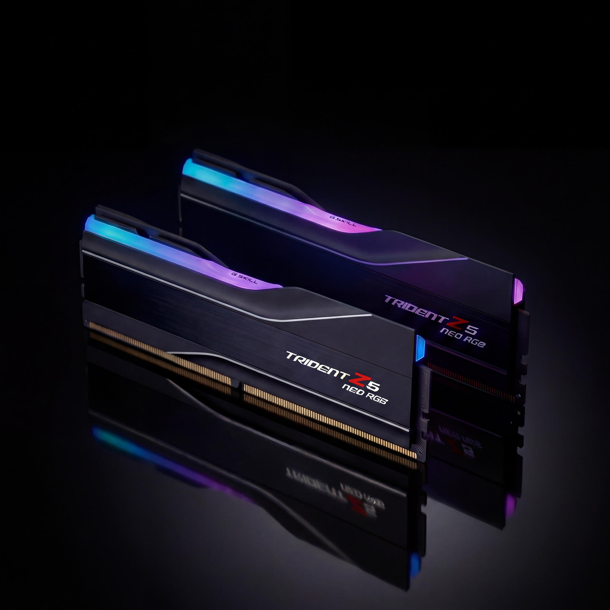 G.Skill Trident Z5 Neo RGB 32 GB (2 x 16 GB) DDR5-6000 CL30 Memory