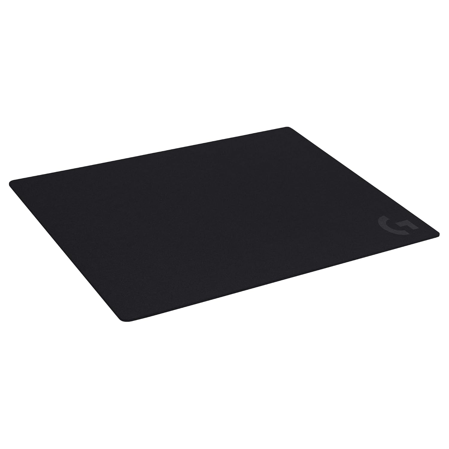 Logitech G640 Large Gaming Mouse Pad Black
