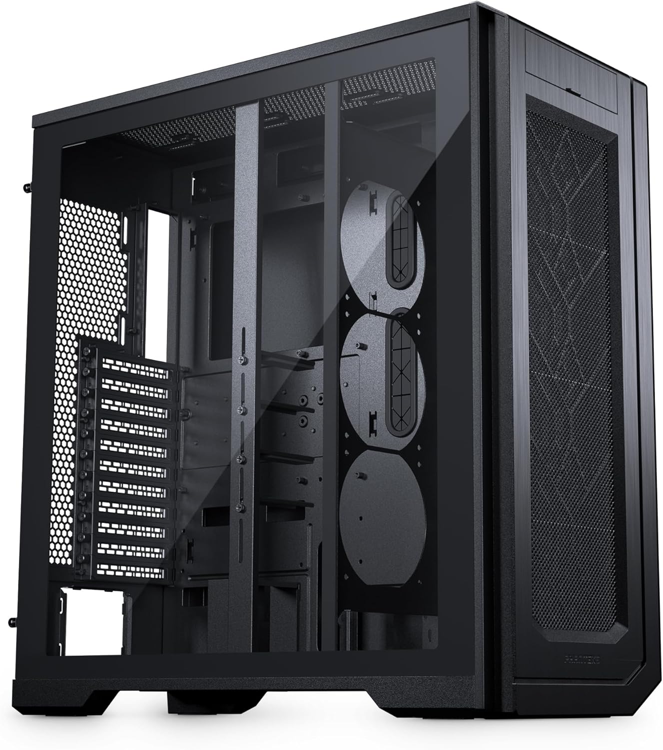Phanteks Enthoo Pro 2 Server Edition Full-Tower Case Black
